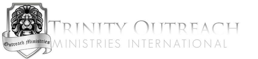Trinity Outreach Ministries Header Logo
